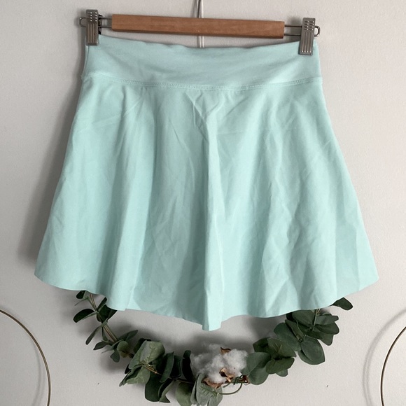 Nike Women's Dri-FIT Golf Skirt Mint Foam size xs - Picture 5 of 11